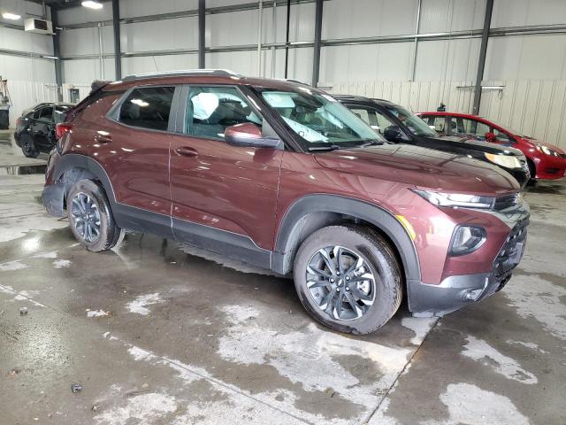 2023 CHEVROLET TRAILBLAZE #3283987828