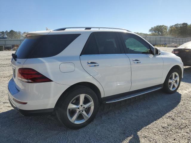 2017 MERCEDES-BENZ GLE 350 4M - Other View