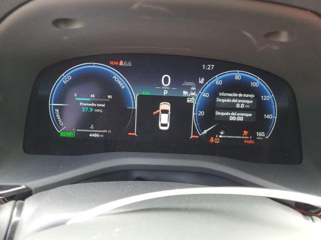 2025 TOYOTA CAMRY XSE - 4T1DAACK0SU117148