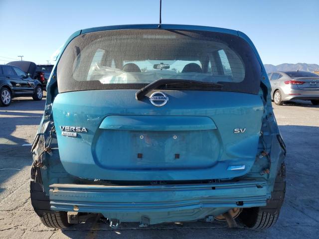 2015 NISSAN VERSA NOTE 3N1CE2CP8FL444924
