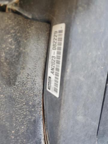 2020 CLUB CAR TEMPO LITHIUM #3263695727