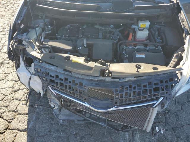 2014 TOYOTA PRIUS V - JTDZN3EU5EJ006853