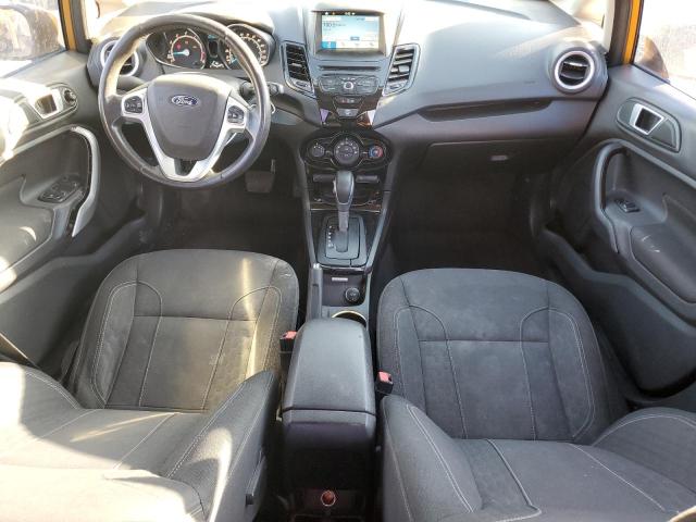 2016 FORD FIESTA SE - 3FADP4BJ3GM158100