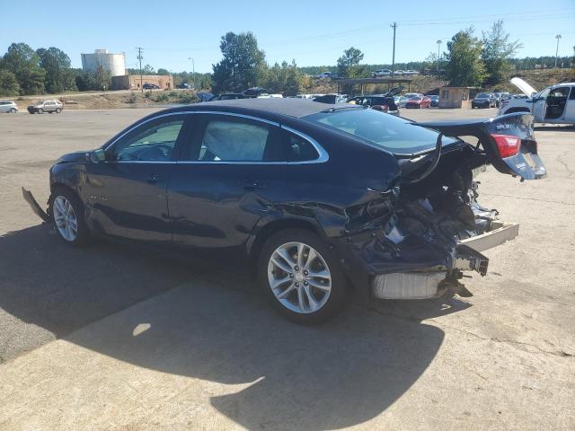 2017 CHEVROLET MALIBU LT - 1G1ZE5ST3HF181156