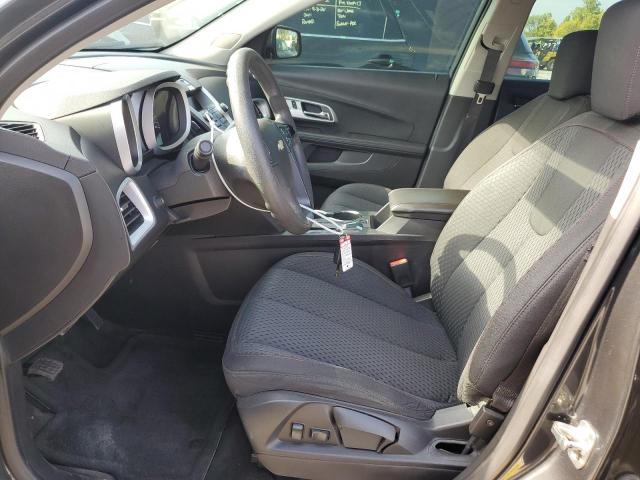 2013 CHEVROLET EQUINOX LS #3293436427