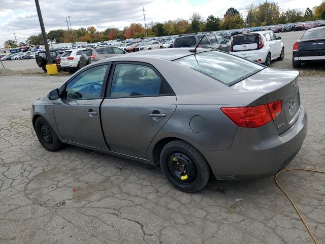 2011 KIA FORTE EX #3290006507