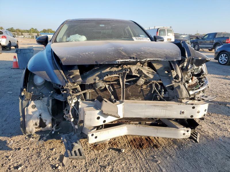 2014 LEXUS LS 460 - JTHBL5EF4E5132004