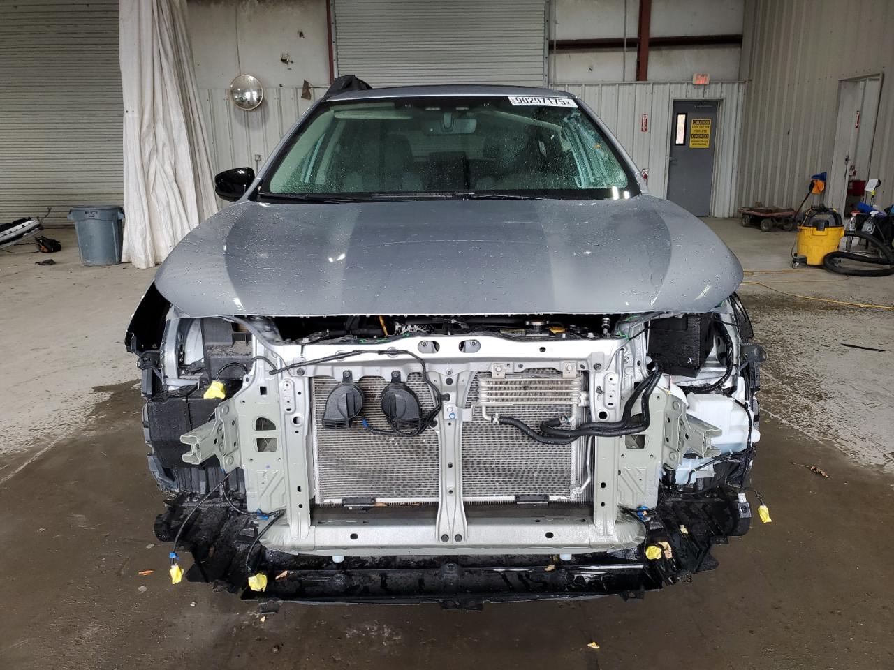 SUBARU OUTBACK ONYX EDITION