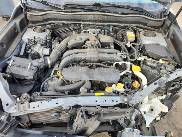 2016 SUBARU FORESTER 2 - JF2SJAGC1GH488870