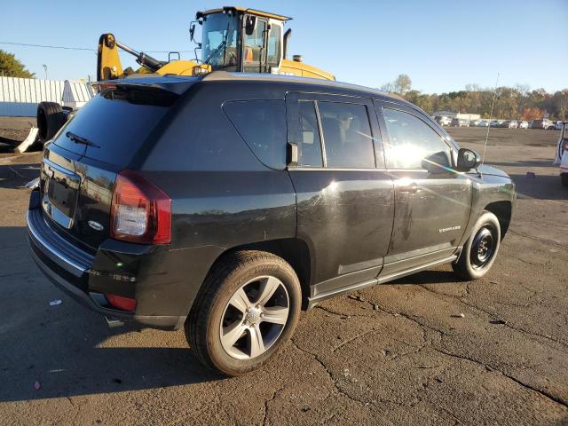 2016 JEEP COMPASS LA - 1C4NJDEB1GD768674