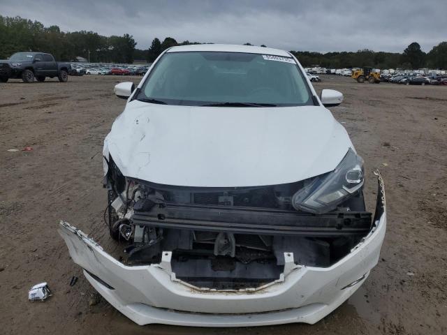 2016 NISSAN SENTRA S #3286650298