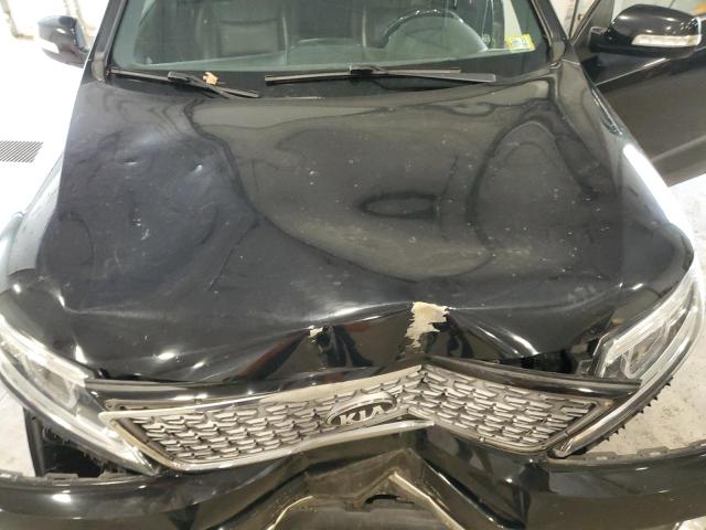 2014 KIA SORENTO SX - 5XYKWDA72EG443150