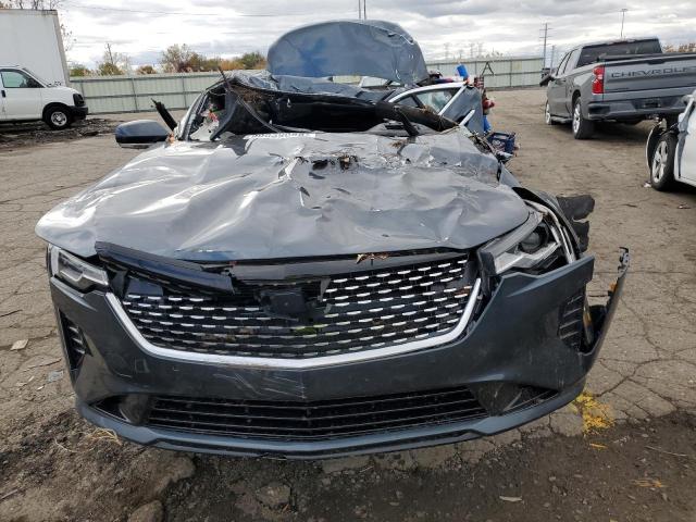 2022 CADILLAC CT4 PREMIU - 1G6DB5RL9N0106740