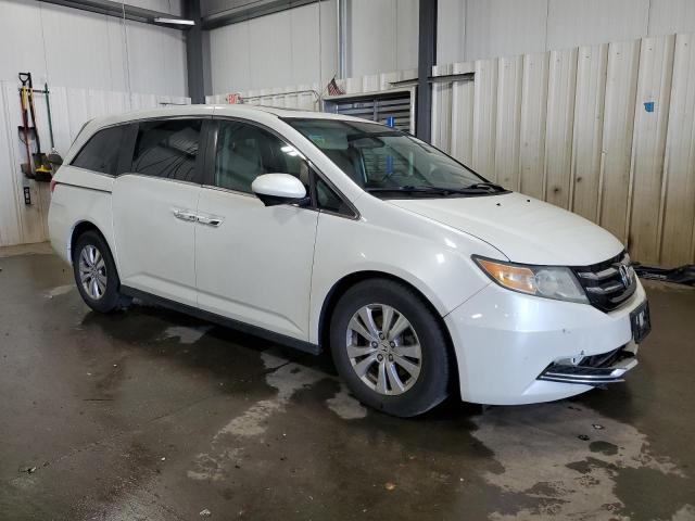 2015 HONDA ODYSSEY EX - 5FNRL5H66FB016539