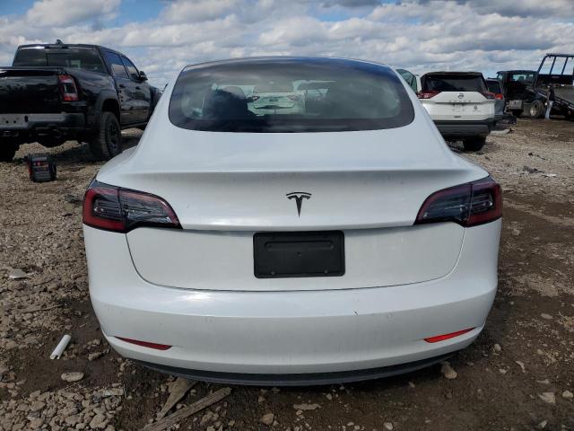 2022 TESLA MODEL 3 #3296449649
