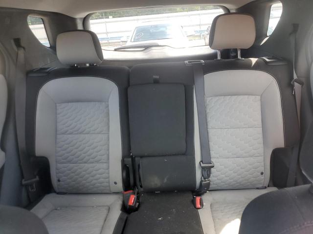 2021 CHEVROLET EQUINOX LS #3279677943