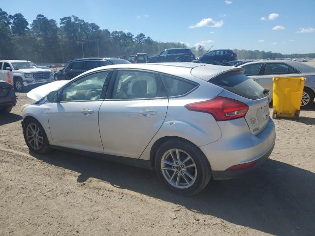 2017 FORD FOCUS SE 1FADP3K22HL249784