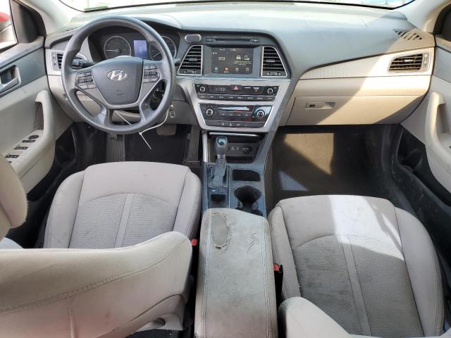 2016 HYUNDAI SONATA SE 5NPE24AF2GH347532