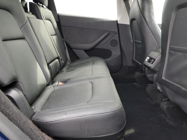 2023 TESLA MODEL Y - 7SAYGDEE8PA135622