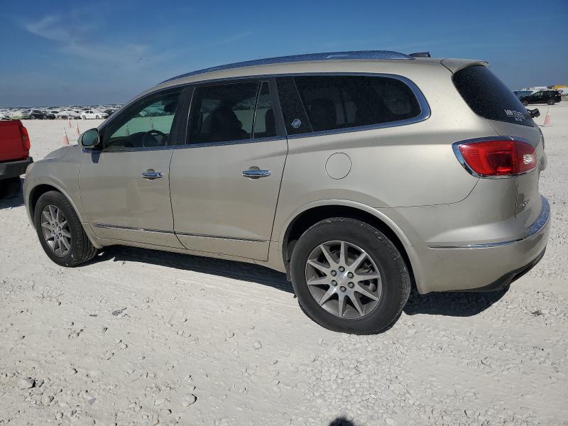 2016 BUICK ENCLAVE - 5GAKRBKD7GJ120622