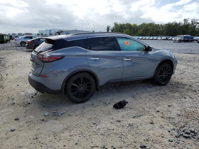 2024 NISSAN MURANO SV - 5N1AZ2BS9RC122013