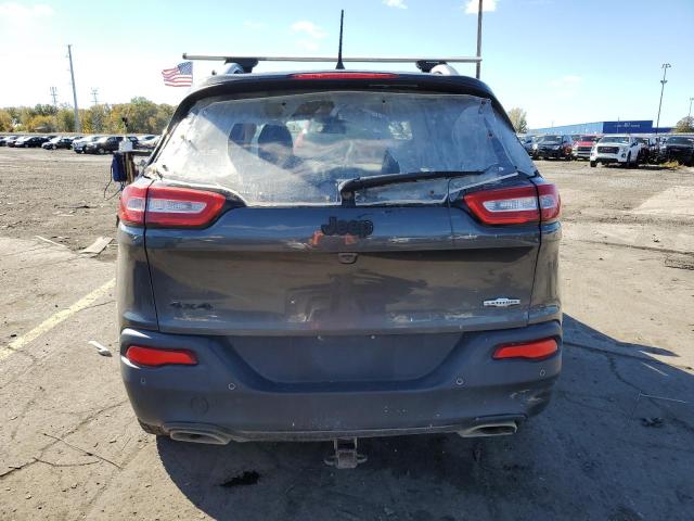 2017 JEEP CHEROKEE L #3275461715