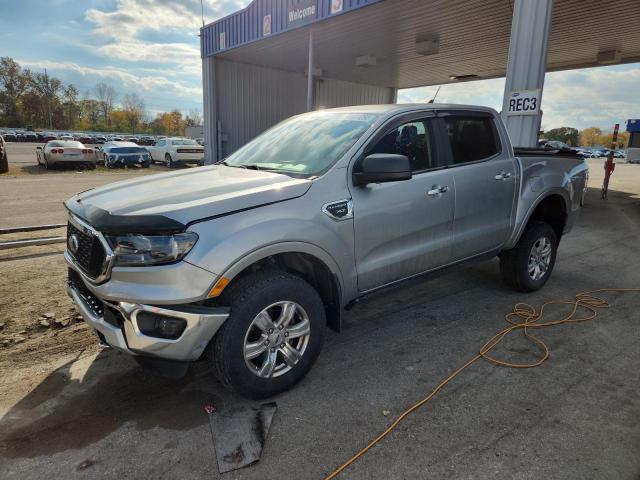 Global Auto Auctions: 2020 FORD RANGER XL