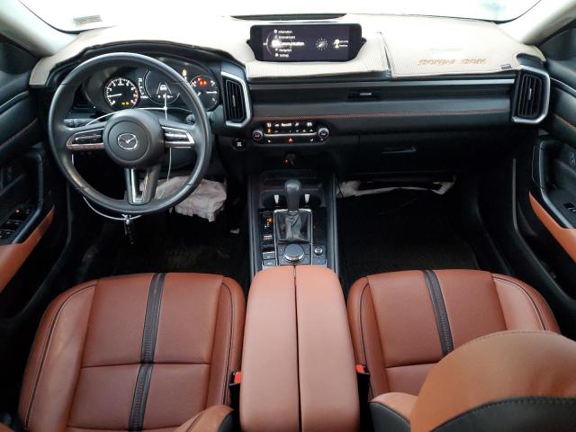 2024 MAZDA CX-50 BASE #3296278421