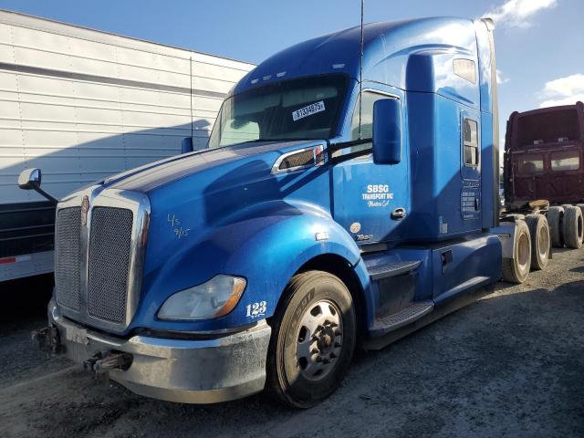 2019 KENWORTH CONSTRUCTI #3260419572
