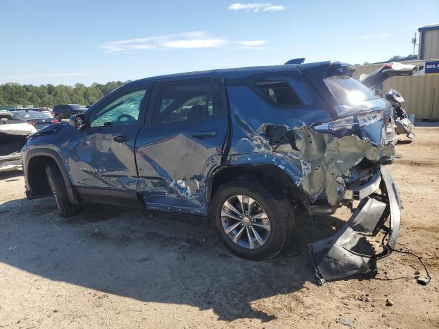 2025 CHEVROLET EQUINOX LT 3GNAXPEG6SL254288