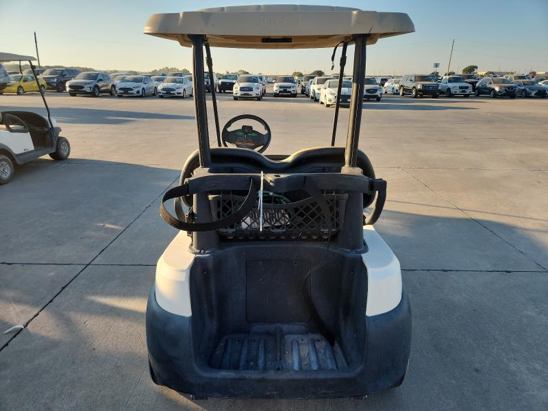 2019 CLUB CAR TEMPO LITHIUM #3266836085