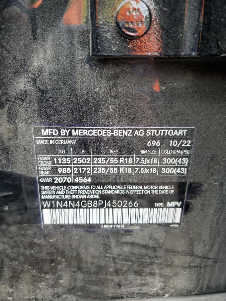 MERCEDES-BENZ GLA-CLASS 250