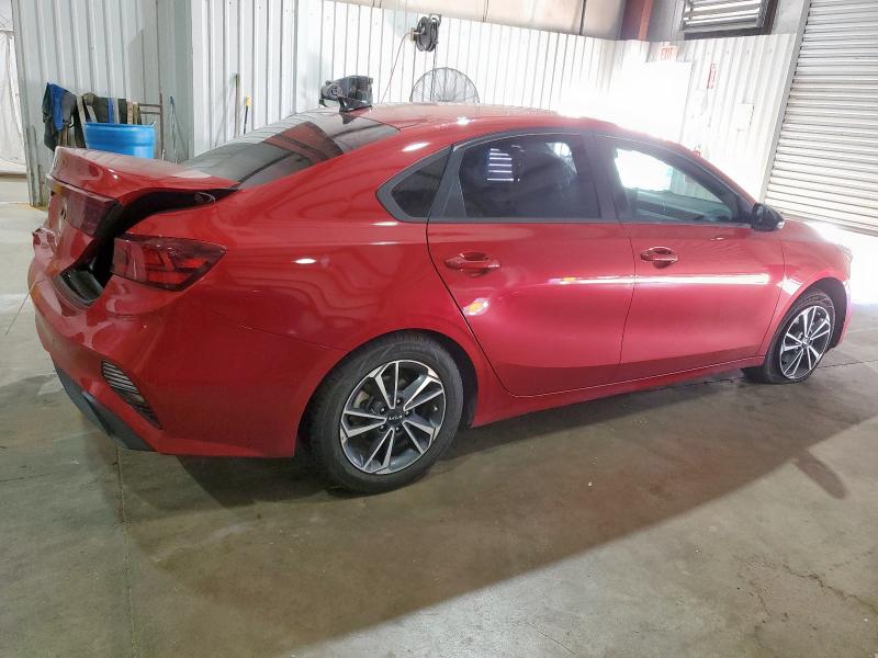 2023 KIA FORTE LX - 3KPF24AD6PE612847