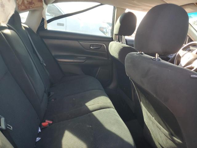 2015 NISS ALTIMA 2.5 #3296232462