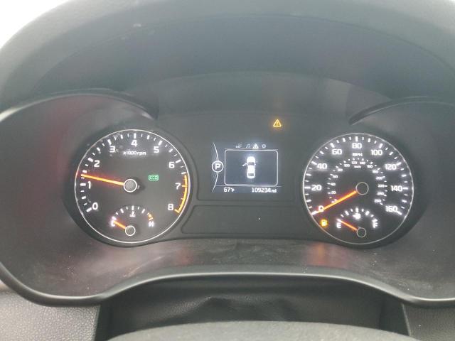 2018 KIA OPTIMA LX - 5XXGT4L31JG193858