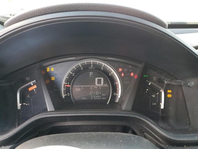 2017 HONDA CR-V LX #3302948616