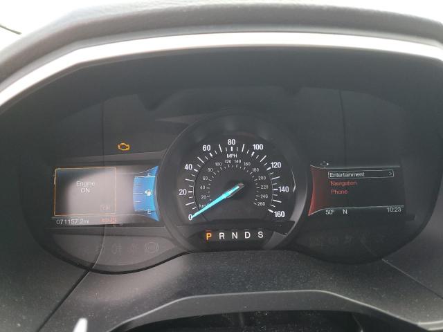 2018 FORD EDGE SEL - 2FMPK3J80JBC58190