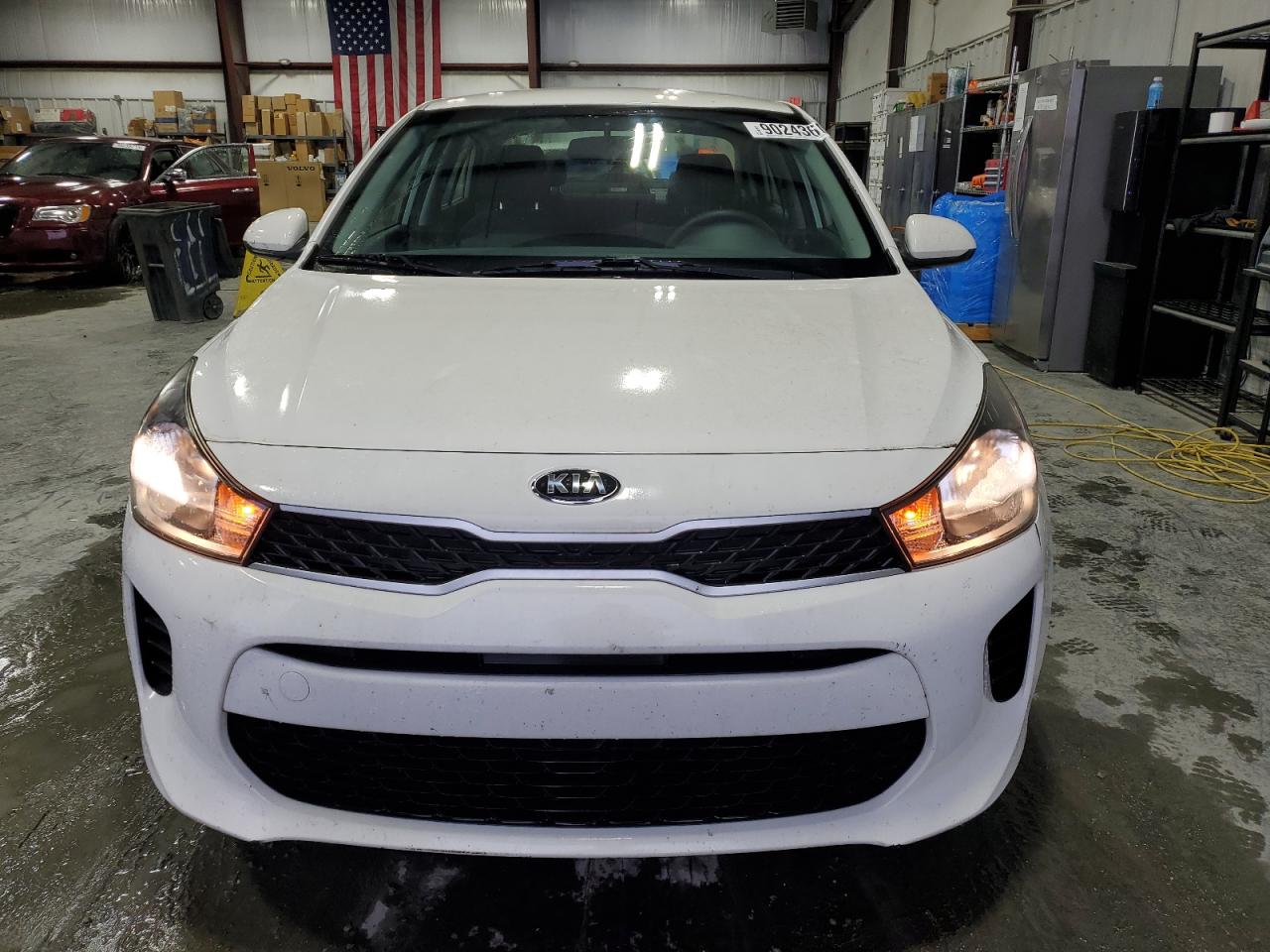 KIA RIO S