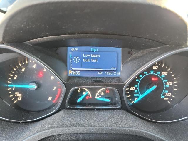 2013 FORD ESCAPE SE - 1FMCU9GXXDUD04214