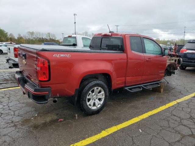 2016 CHEVROLET COLORADO L #3274680878