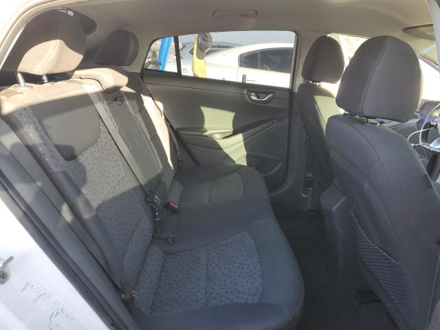 2017 HYUNDAI IONIQ SEL KMHC75LC0HU049422