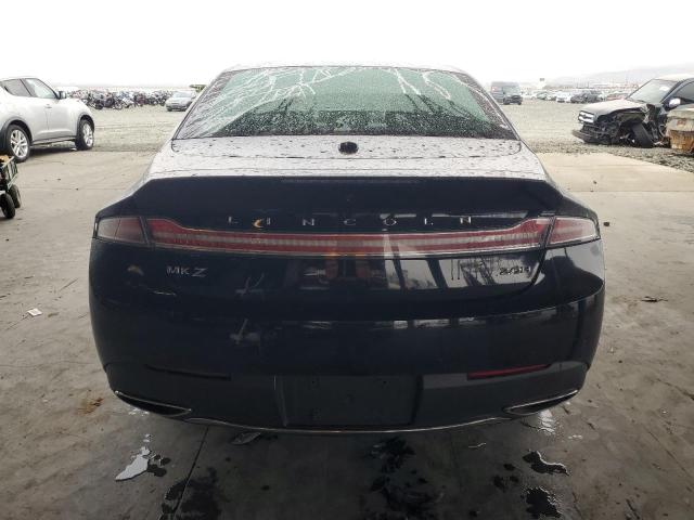 2017 LINCOLN MKZ HYBRID - 3LN6L5MU6HR650079