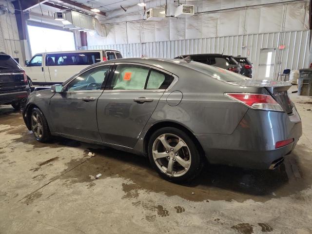 2010 ACURA TL - 19UUA9F50AA008697