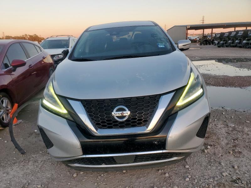 2020 NISSAN MURANO S #3316033245