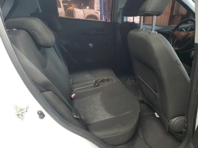 2019 CHEVROLET SPARK LS #3298094134