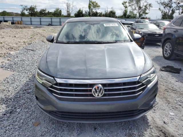 2019 VOLKSWAGEN JETTA S 3VWC57BU8KM065229