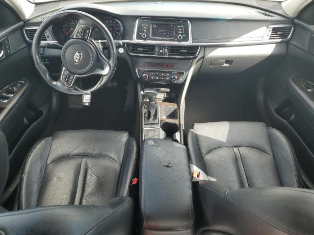 2016 KIA OPTIMA EX 5XXGU4L31GG117529