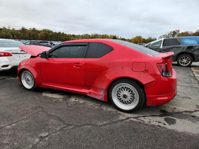 2013 TOYOTA SCION TC - JTKJF5C79D3052362