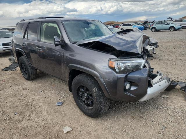 2016 TOYOTA 4RUNNER SR - JTEBU5JR8G5309537