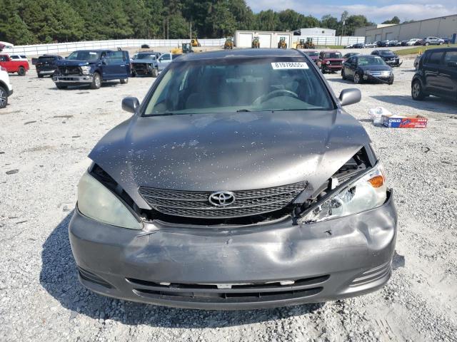 2004 TOYOTA CAMRY #3286591173